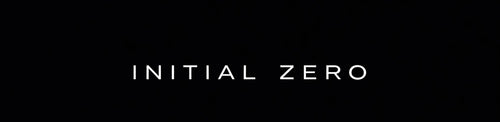 Initial Zero