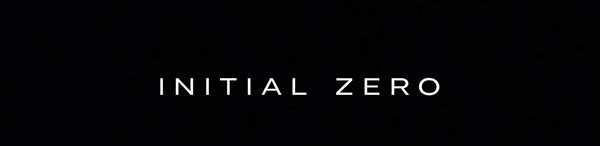 Initial Zero